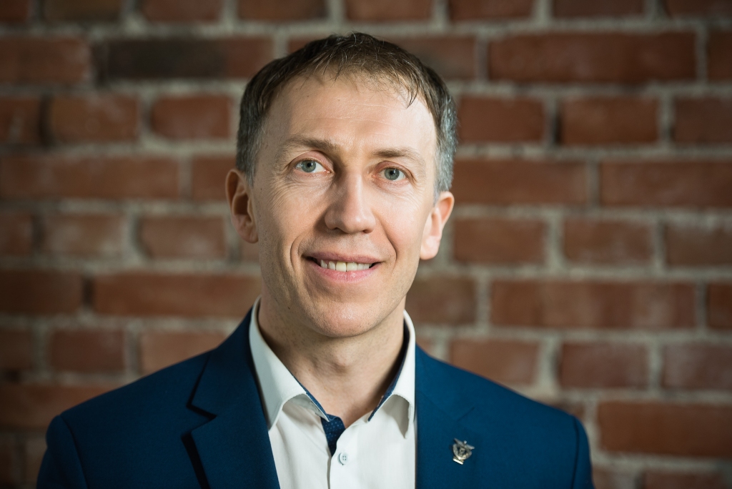 Autors: Latvijas Reģionu Apvienība