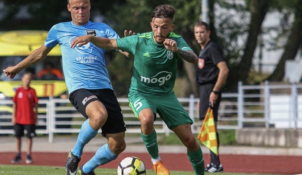Autors: FK Liepāja
