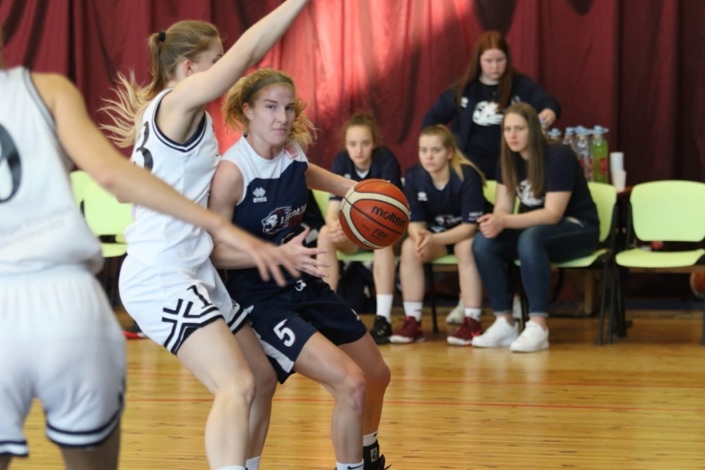 Autors: BK Liepāja