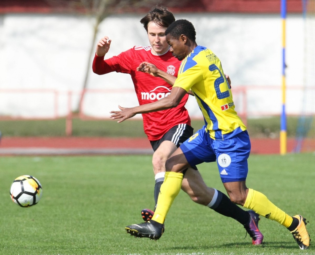 Autors: FK Ventspils