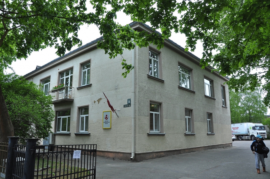 Autors: Dainis Ģelzis