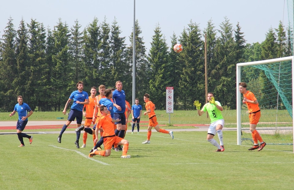 Autors: Grobiņas Sporta centrs/Facebook.com