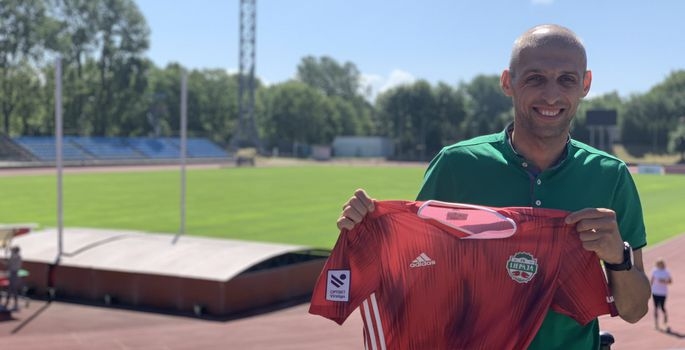 Autors: FK Liepāja