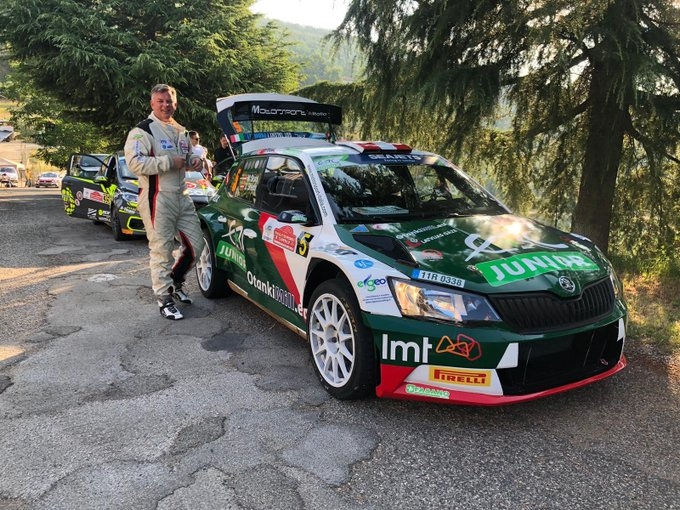 Autors: @FIAERC