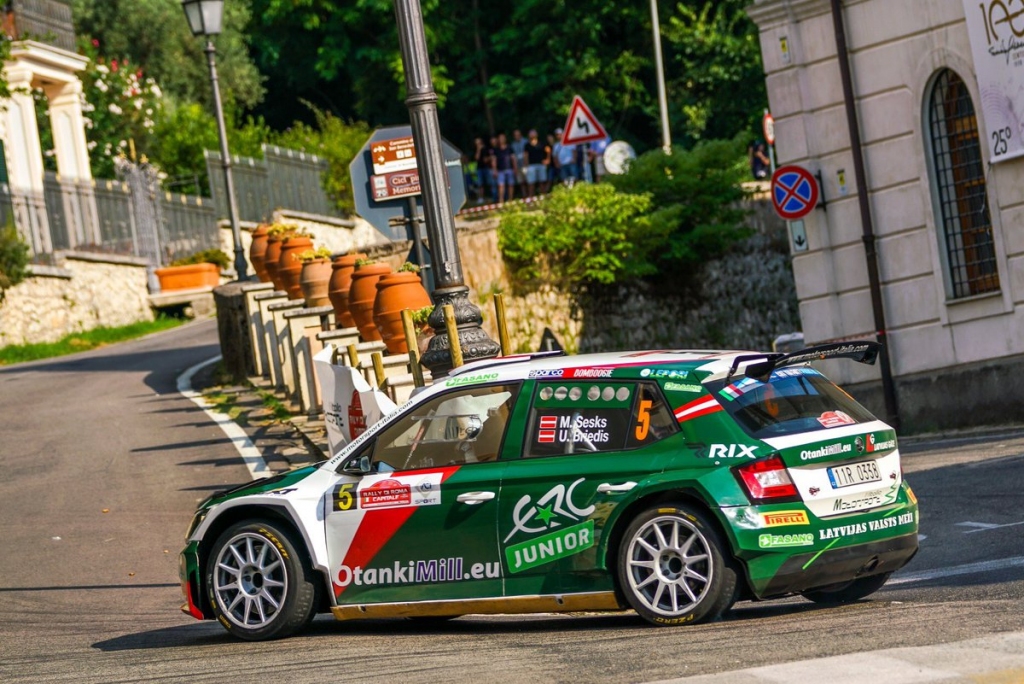Autors: @FIAERC