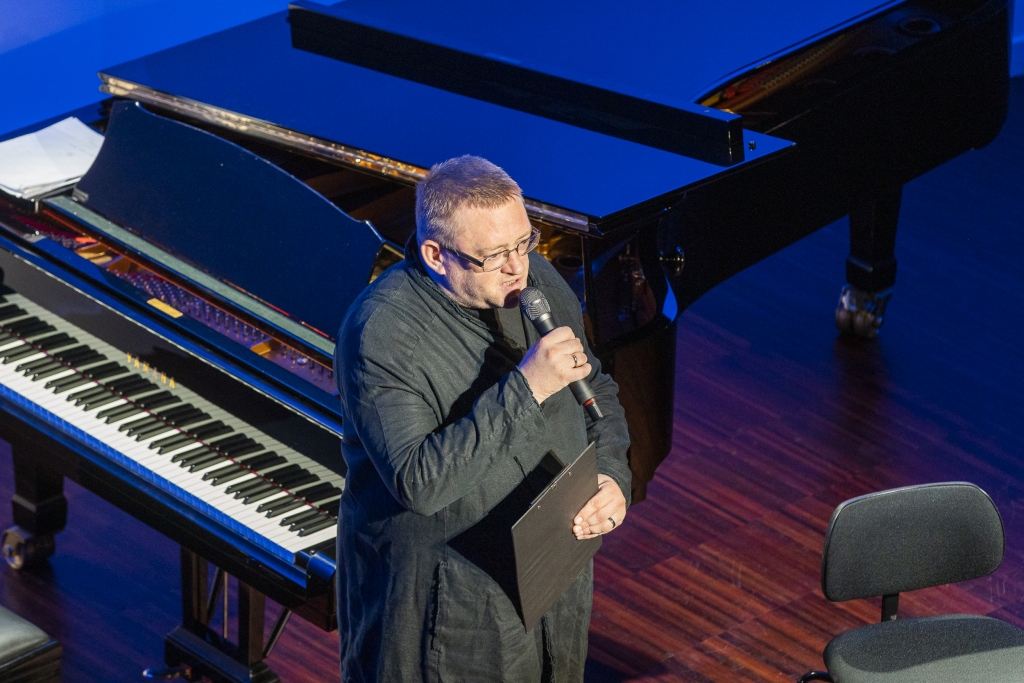 Autors: Jānis Vecbrālis