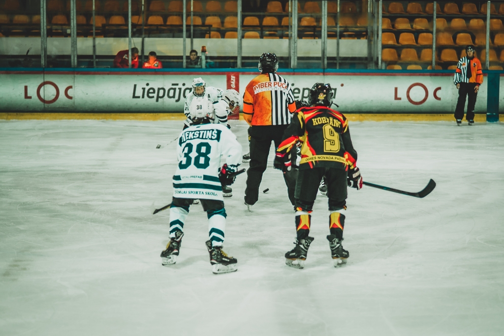 Autors: Amber Puck U13