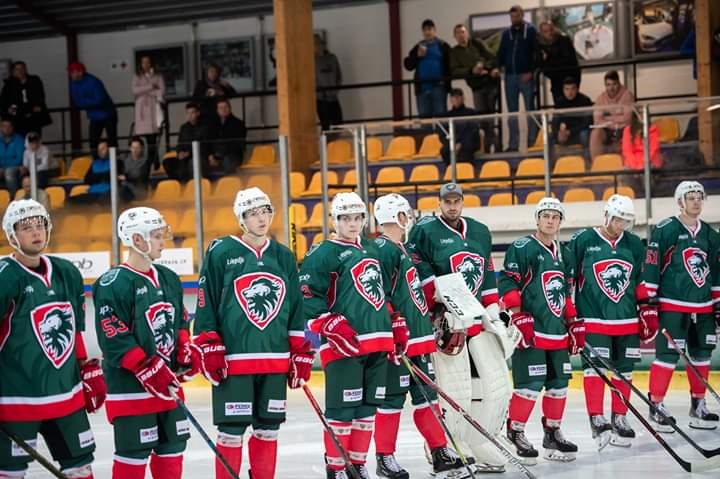 Autors: HK Liepāja