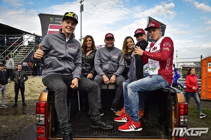 Autors: MXGP