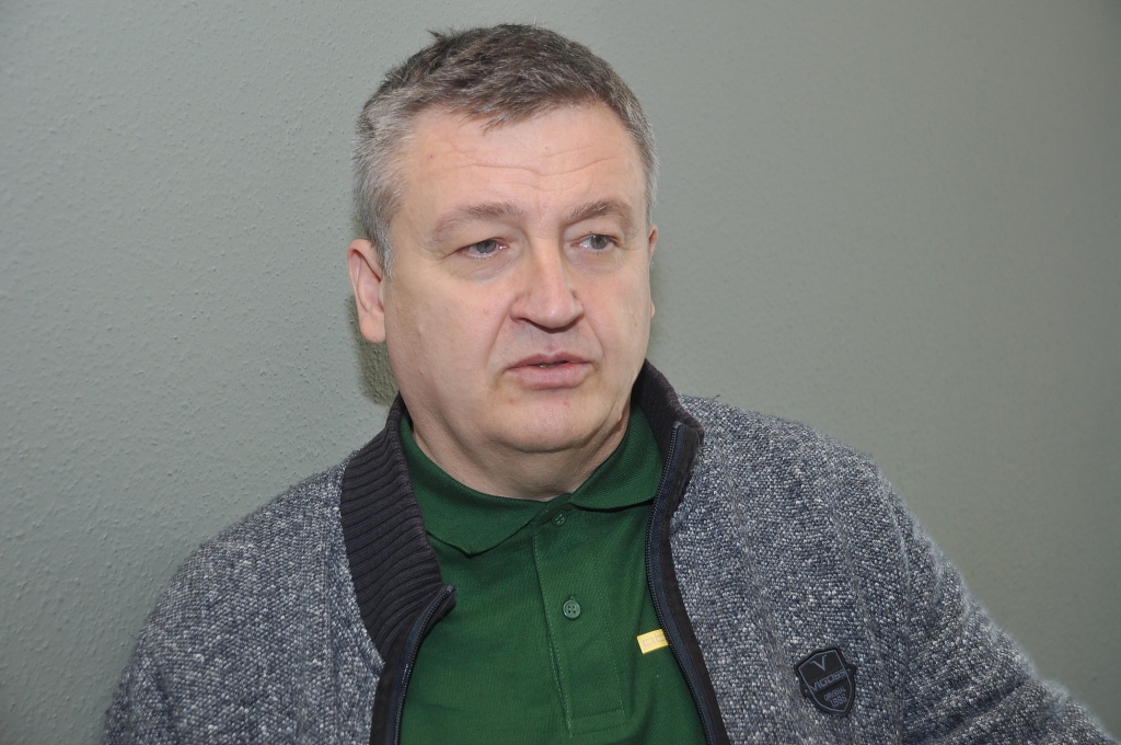 Autors: Dainis Ģelzis
