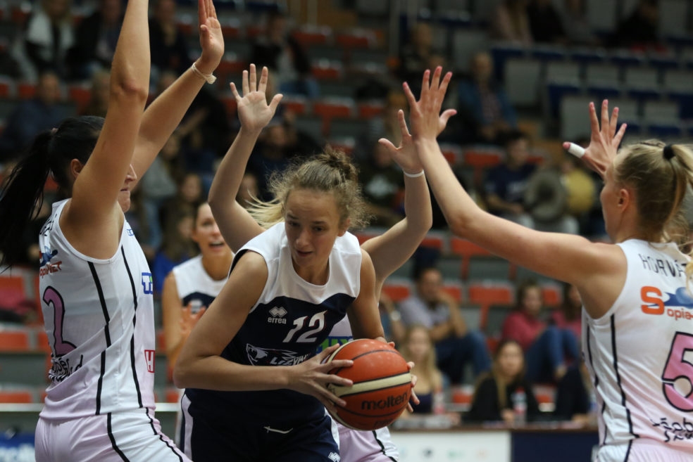 Autors: Liepājas basketbols