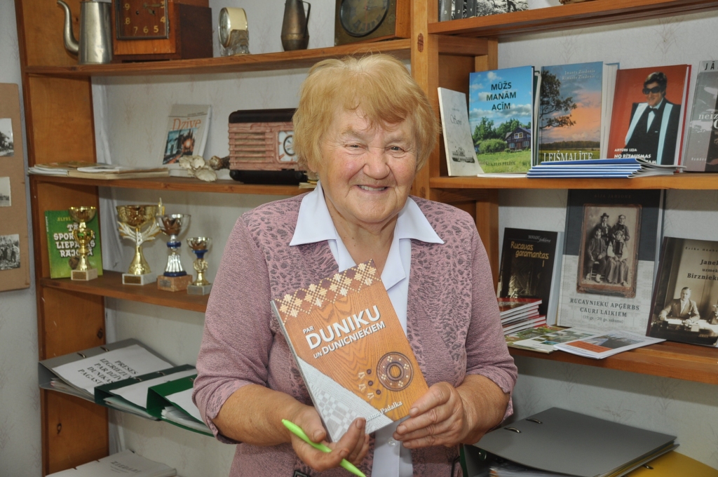 Autors: Dainis Ģelzis