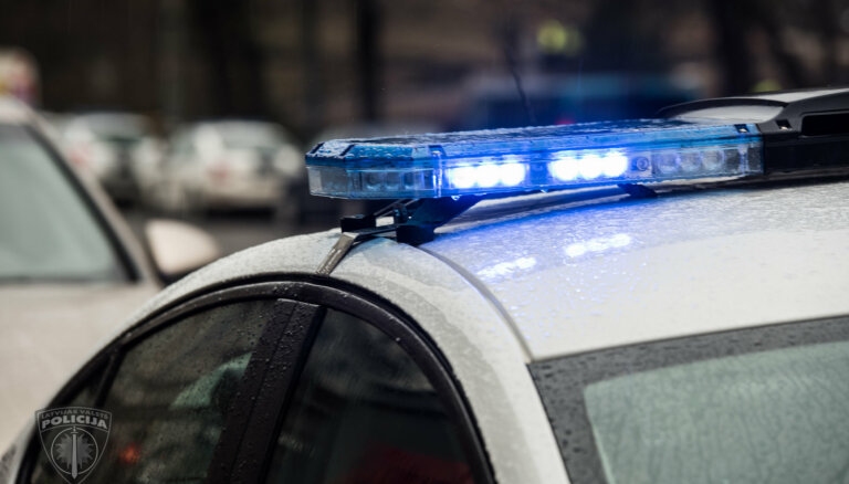 Autors: Valsts policija