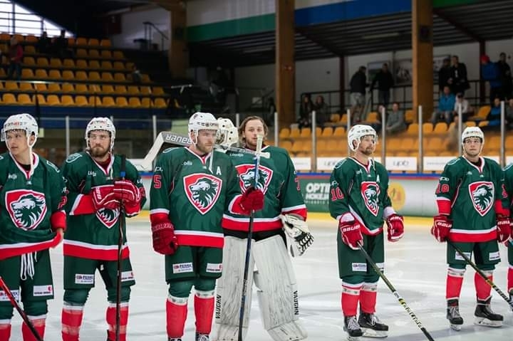 Autors: HK Liepāja