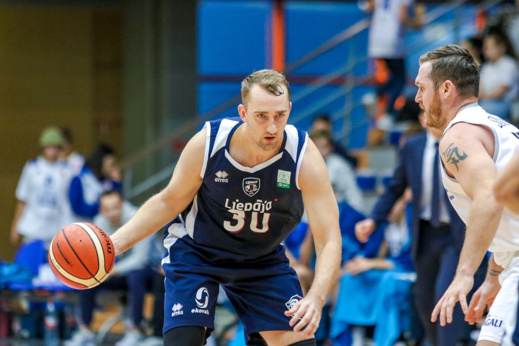 Autors: BK Liepāja