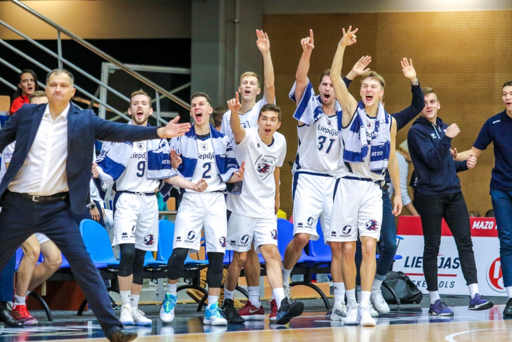 Autors: BK Liepāja