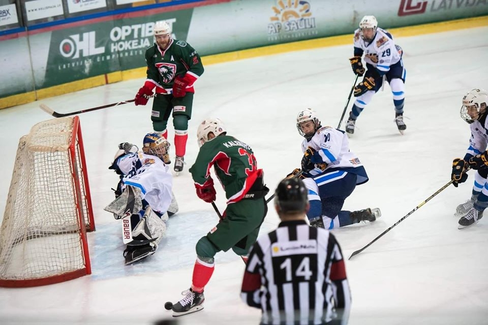 Autors: HK Liepāja