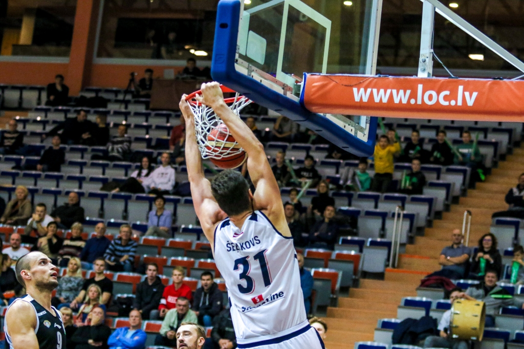 Autors: BK Liepāja