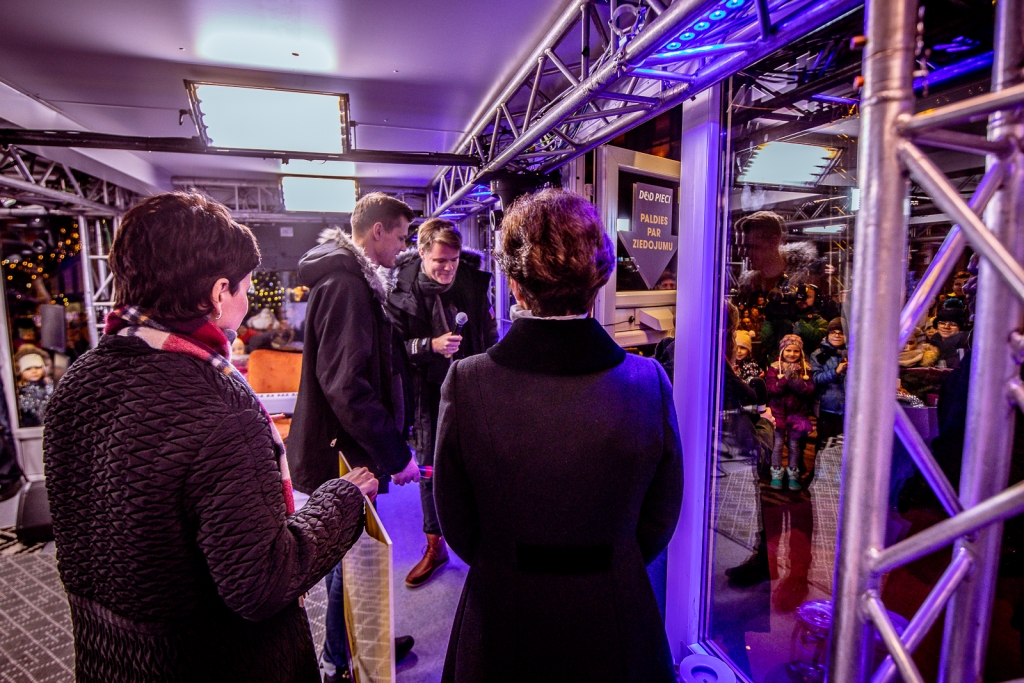 Autors: Andrejs Strokins, Ralfs Alksnītis, Jānis Leščinskis, Emīls Trauliņš un Dārta Ašmane