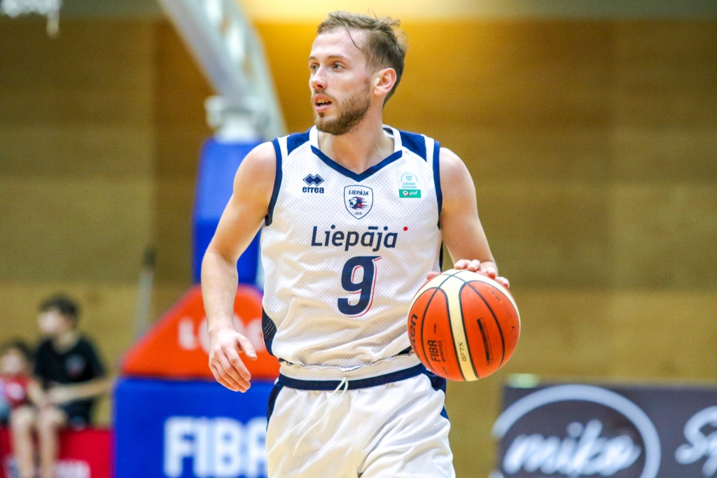 Autors: BK Liepāja