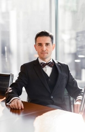 Andris Tauriņš