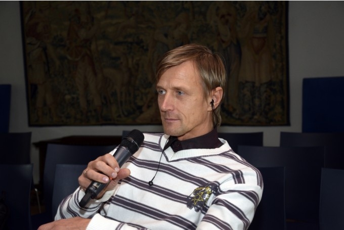 Autors:  Ivars Bogdanovs