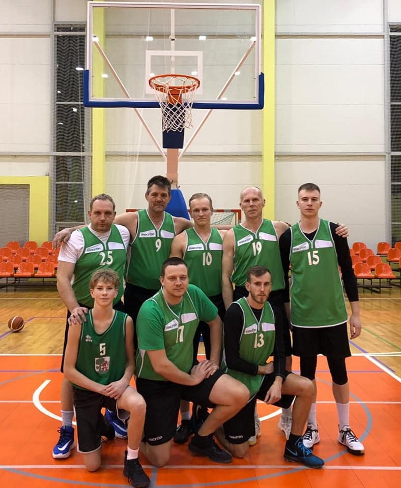 "Kalvene".