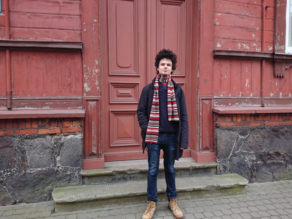 Martins Levuškāns