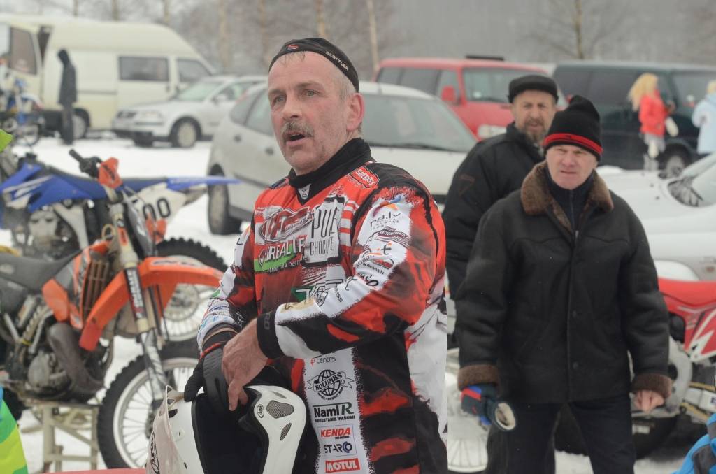 Autors: Uldis Dobelis
