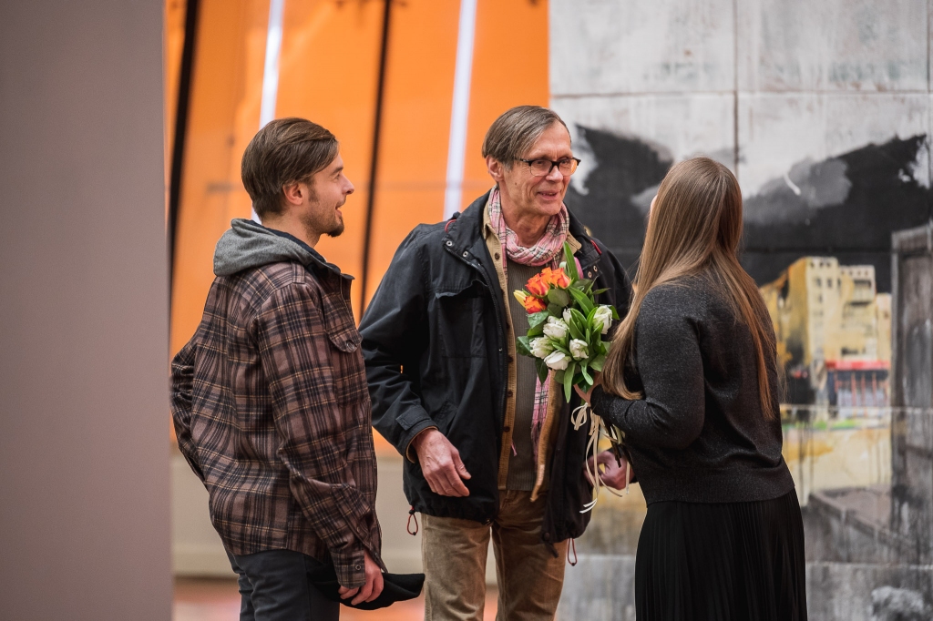 Autors: Valters Pelns