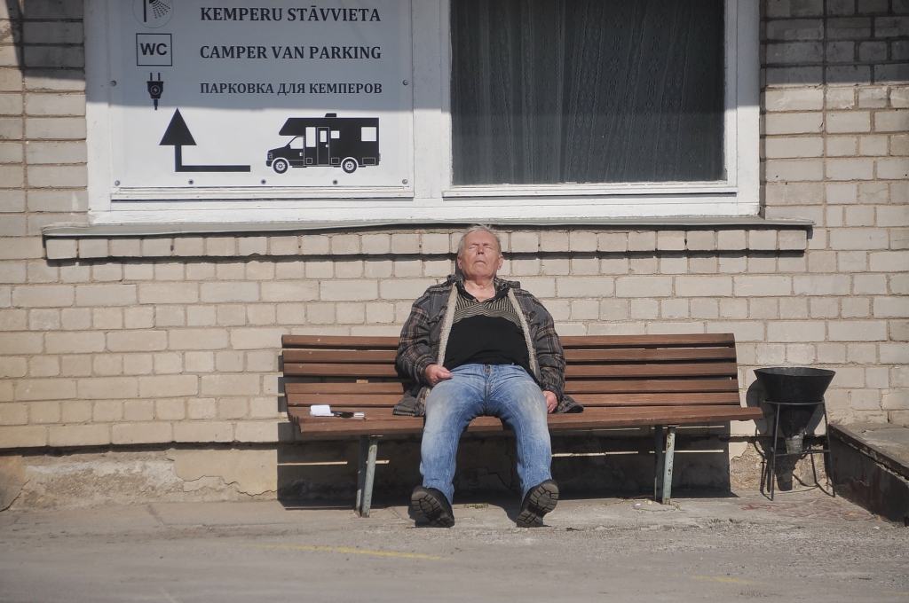 Autors: Dainis Ģelzis