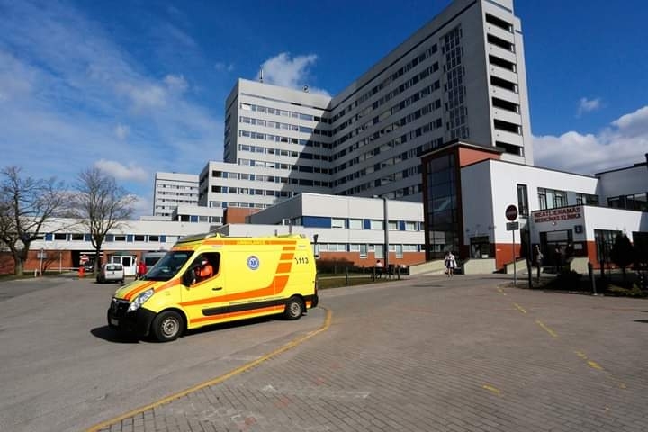 Autors: Veselības ministrija