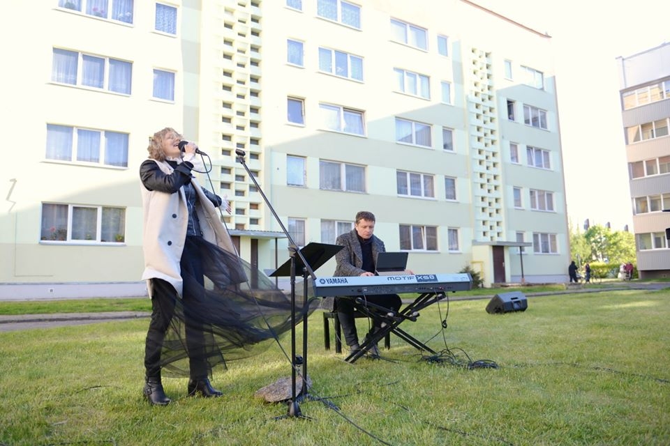 Autors: Facebook.com/Liepaja