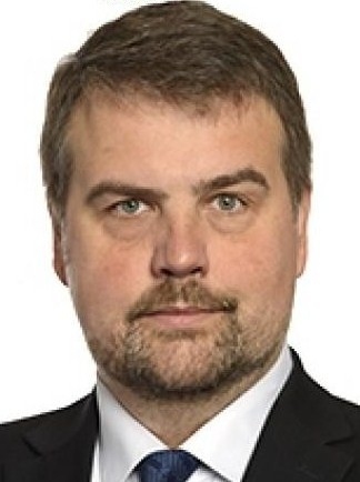Ivars Ījabs.