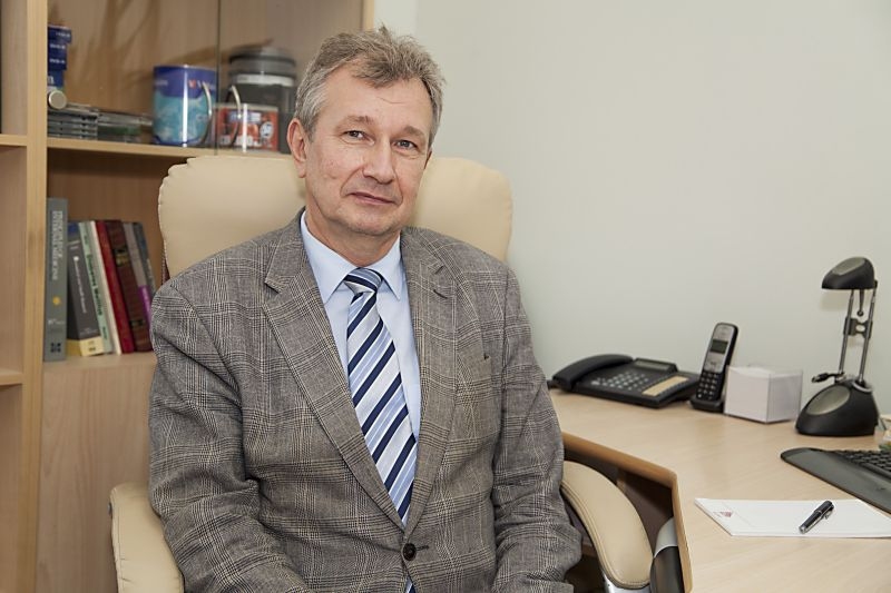 Rīgas Stradiņa universitātes Sabiedrības veselības un epidemioloģijas katedras vadītājs, profesors Ģirts Briģis.
Autors: Kalvis Kalsers