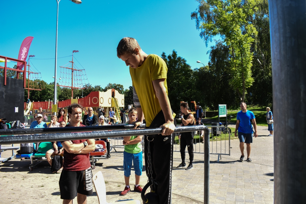 Autors: Tonijs Sprugevics