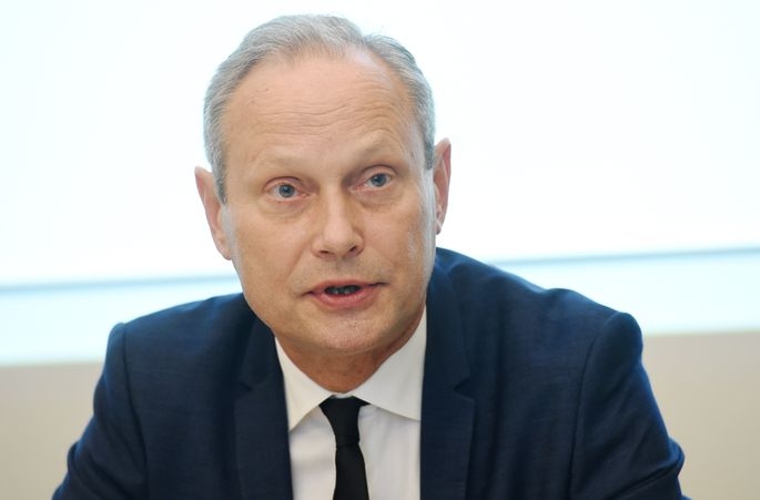 Autors: Paula Čurkste/LETA