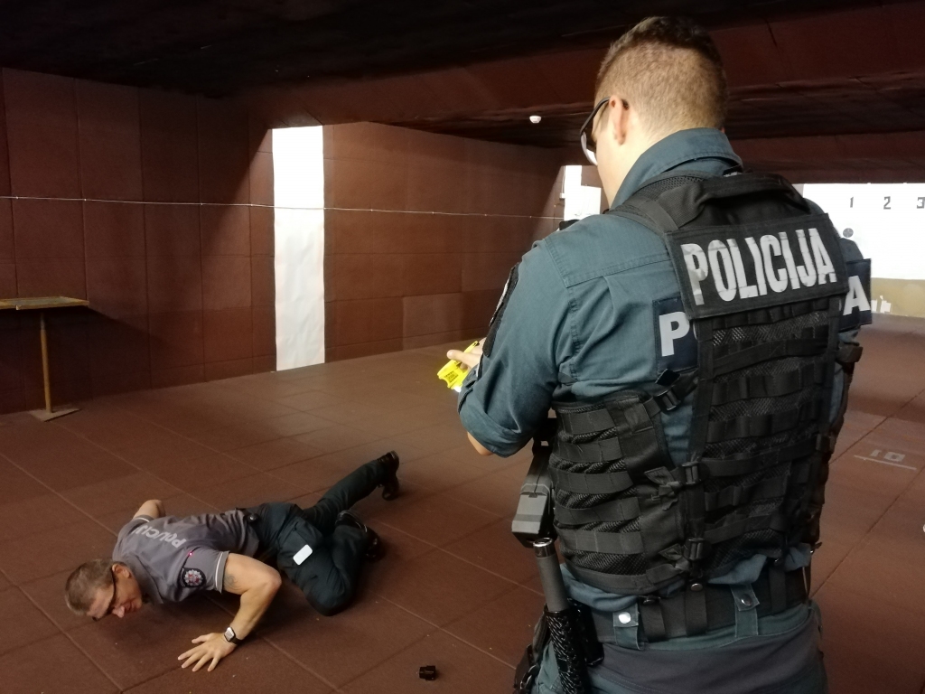 Autors: Valsts policija