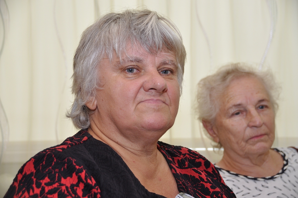Aizputes novada Sociālā dienesta vadītāja Mairīte Alfuse uzsver, ka, neatkarīgi no reformām, nedrīkst aizmirst cilvēkus un viņiem aktuālās problēmas.