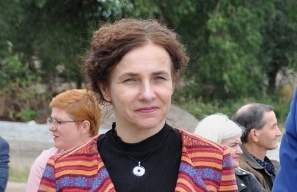 Autors: Dainis Ģelzis