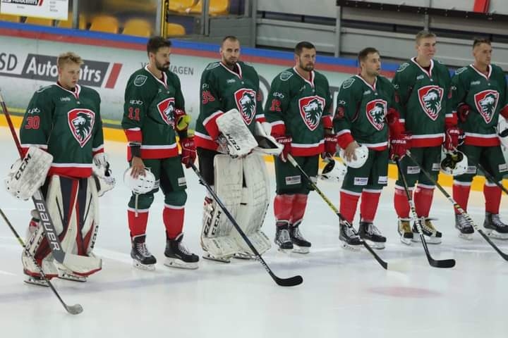 Autors: HK Liepāja