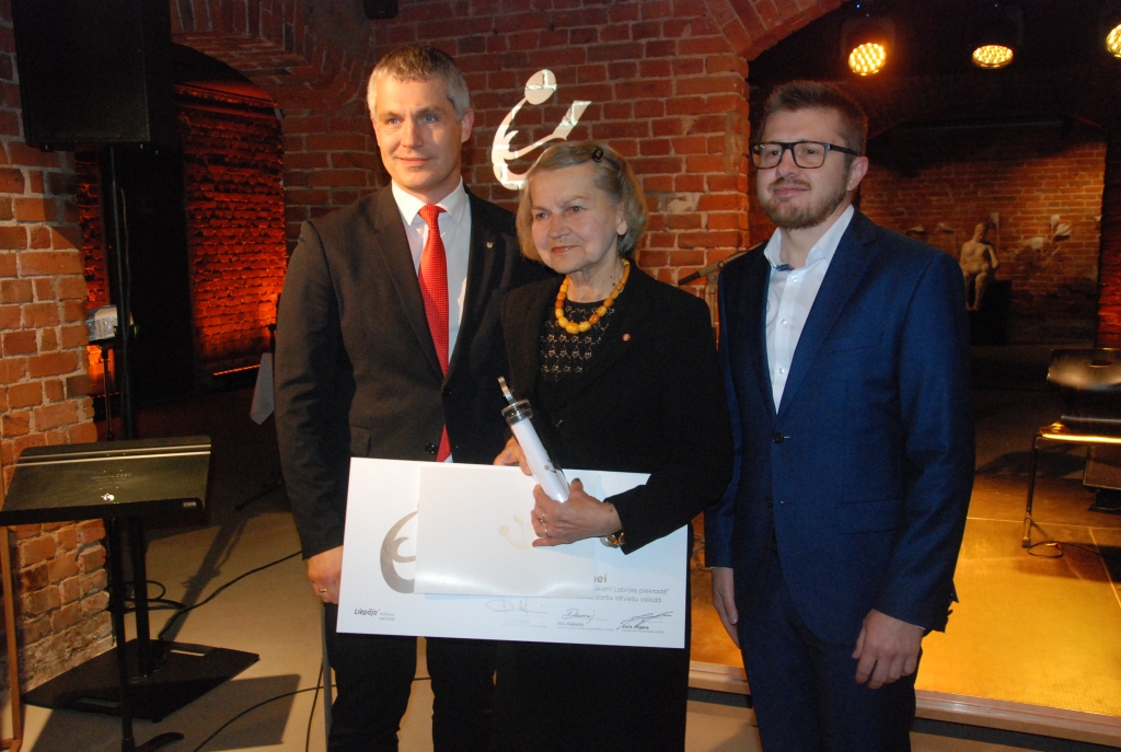 Autors: Uldis Dobelis