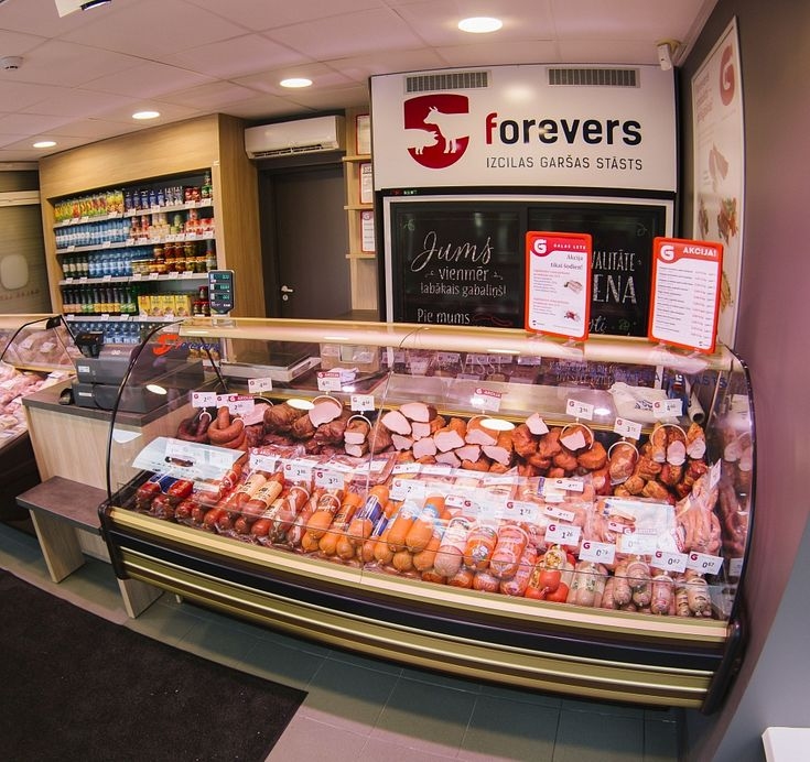 Autors: No uzņēmuma arhīva