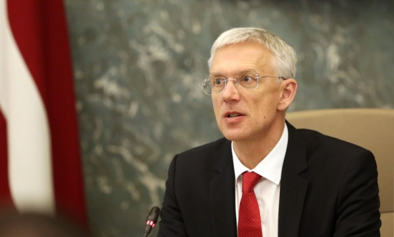 Autors: Edijs Pālens/LETA