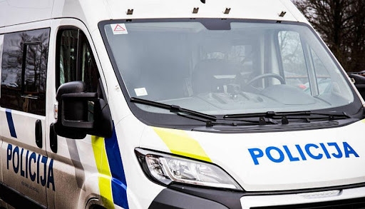 Autors: Valsts policija