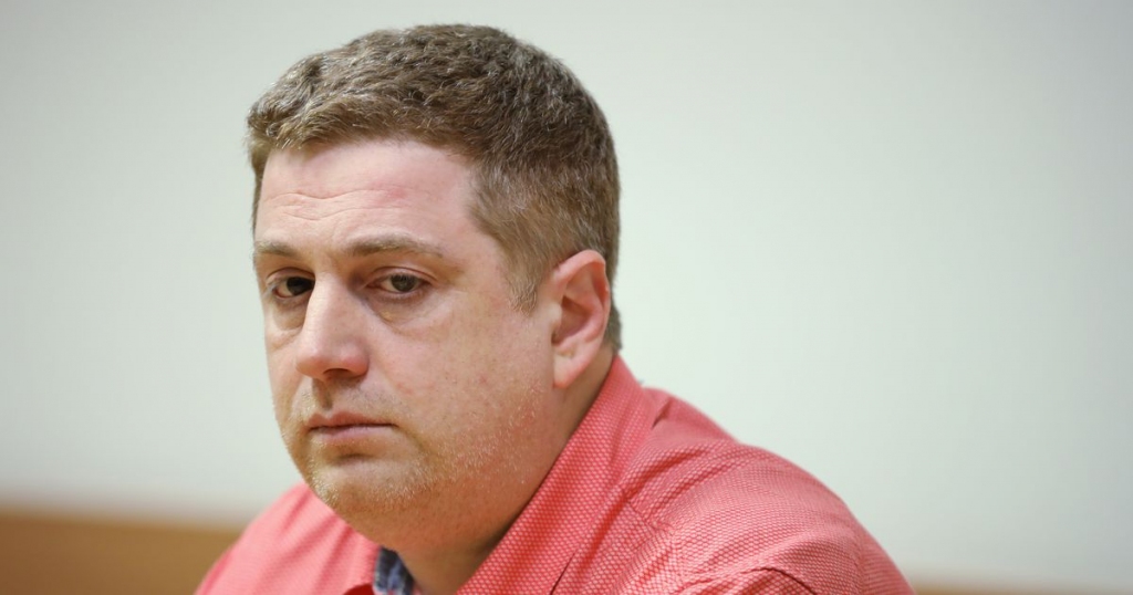 Autors: Evija Trifanova/LETA