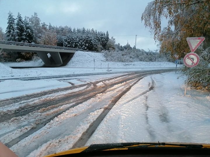 Smiltenes aplis.
Autors: Facebook.com/Aigars Penezis