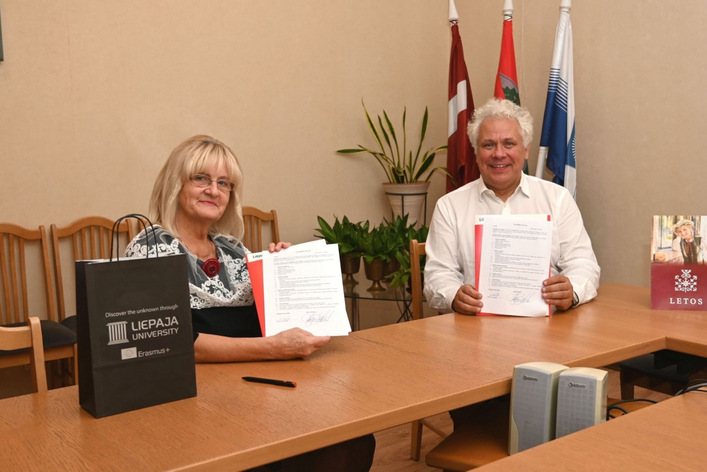 Autors: Gundars Čiževskis