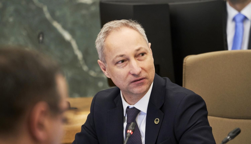 Autors: Tieslietu ministrija