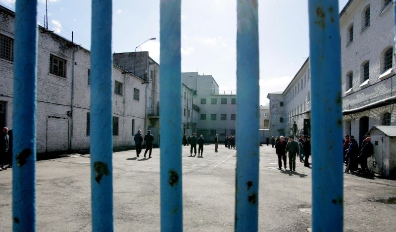 Autors: Boriss Koļesņikovs, LV